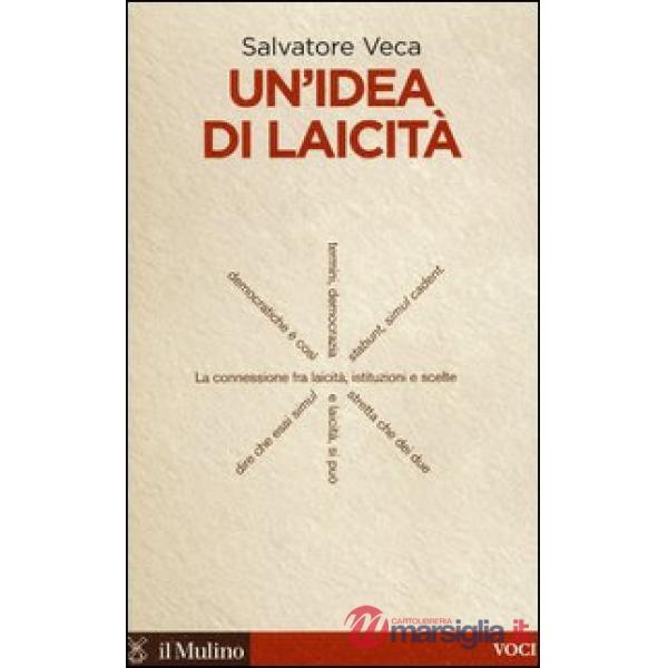 Idea di laicità (Un')