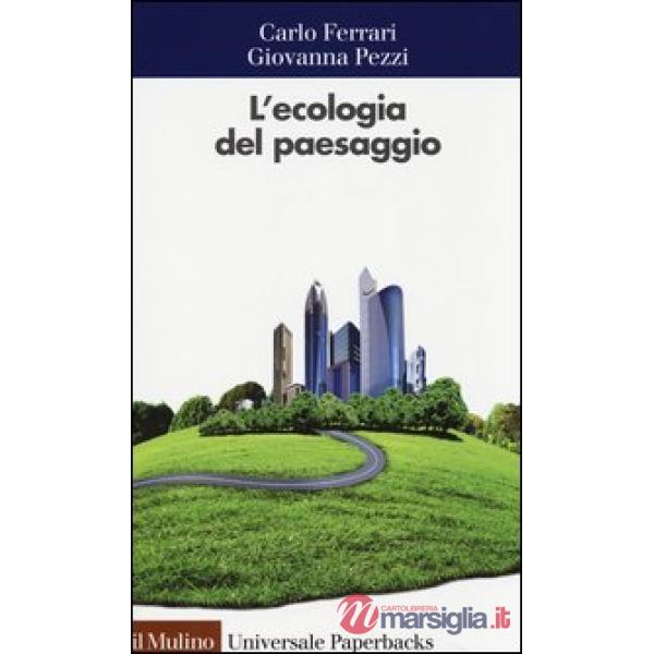 Ecologia del paesaggio (L')