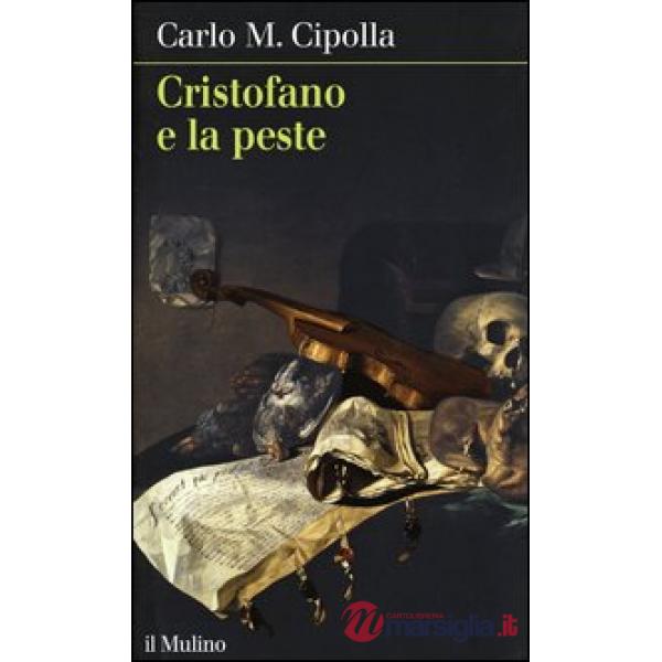 Cristofano e la peste