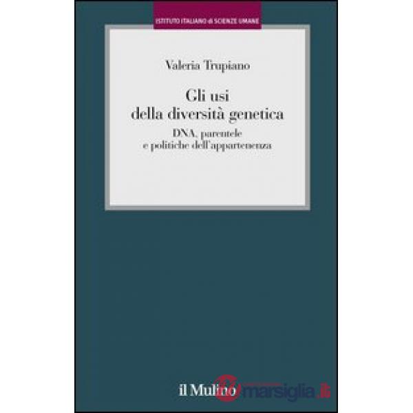 Usi della diversità genetica. Identità, «parentela genetica» e il caso di un pae