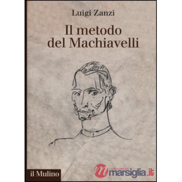 Metodo del Machiavelli (Il)