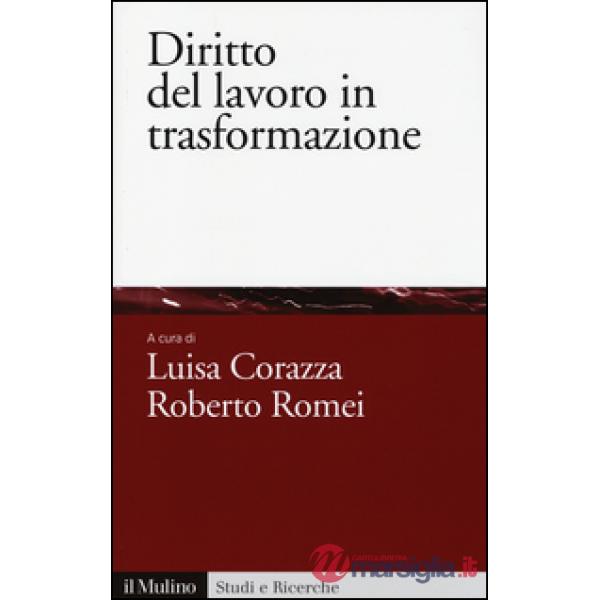 Diritto del lavoro in trasformazione
