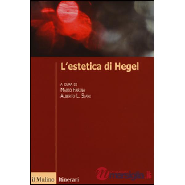 Estetica di Hegel (L')