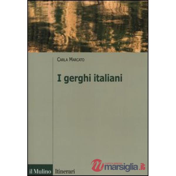 Gerghi italiani (I)