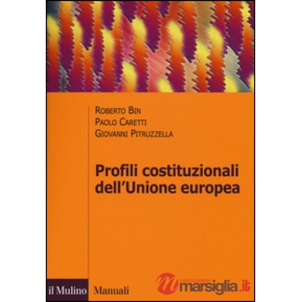 Profili costituzionali dell'Unione Europea. Processo costituente e governance economica