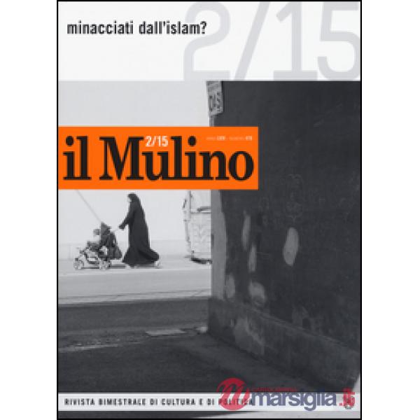 Mulino (Il). Vol. 478