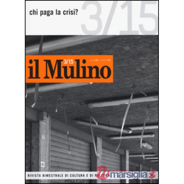 Mulino (Il). Vol. 479