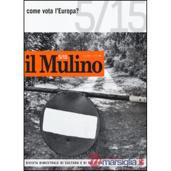 Mulino (Il). Vol. 481
