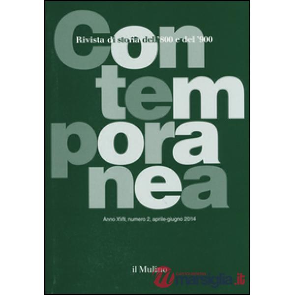Contemporanea (2014). Vol. 2