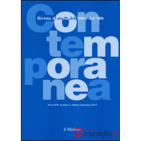 Contemporanea (2014). Vol. 4