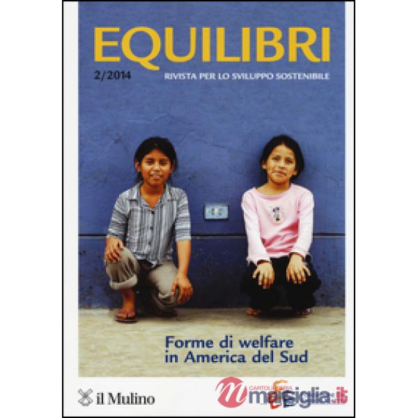 Equilibri (2014). Vol. 2