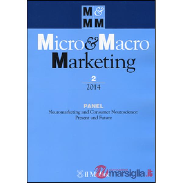 Micro & Macro Marketing (2014). Vol. 2