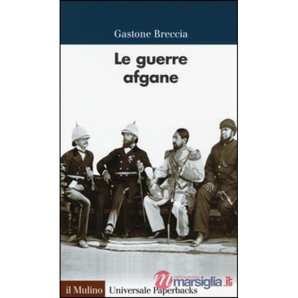 Guerre afgane (Le)