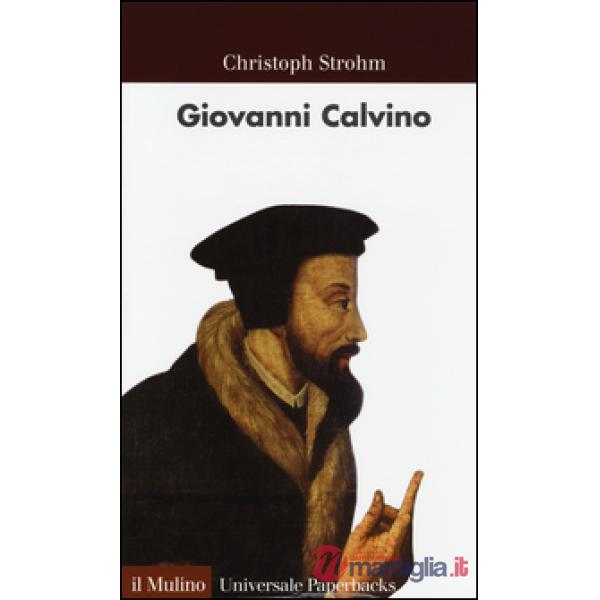 Giovanni Calvino