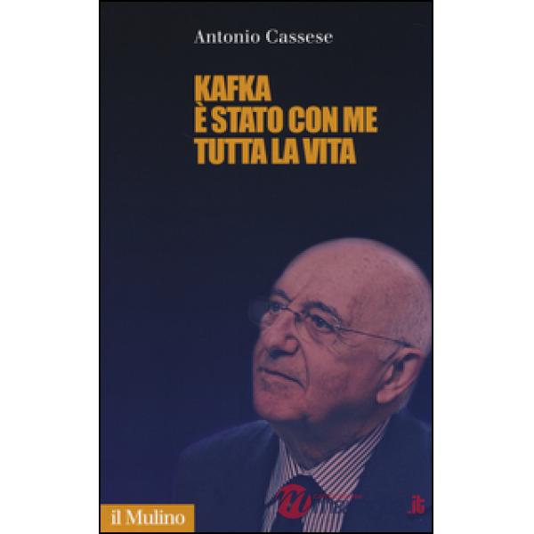 Kafka è stato con me tutta la vita