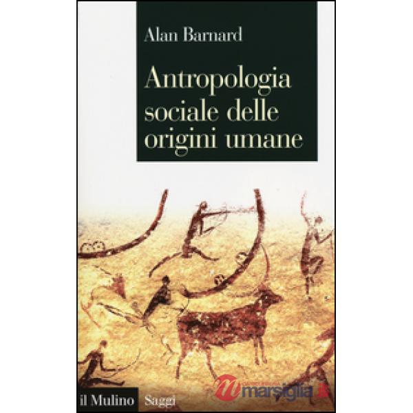 Antropologia sociale delle origini umane