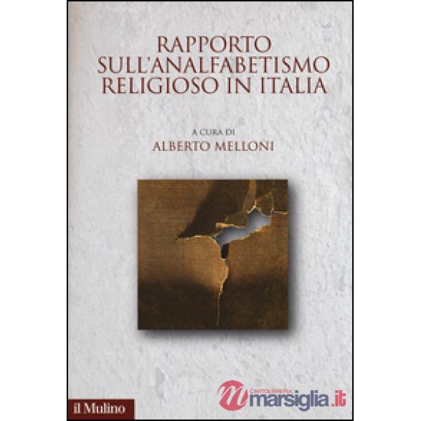 Rapporto sull'analfabetismo religioso in Italia