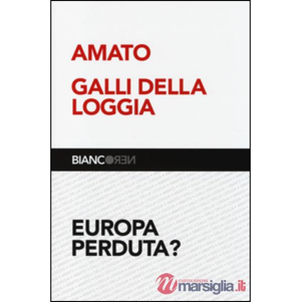Europa perduta?