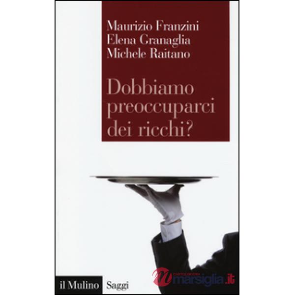 Dobbiamo preoccuparci dei ricchi? Le disuguaglianze estreme nel capitalismo cont