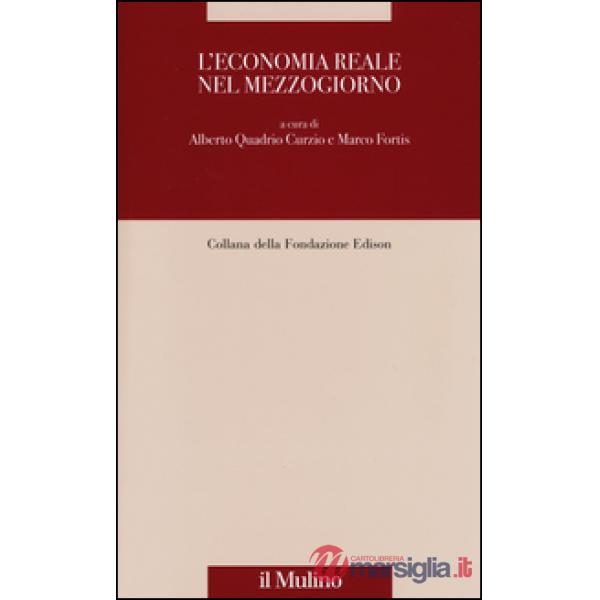 Economia reale nel Mezzogiorno (L')