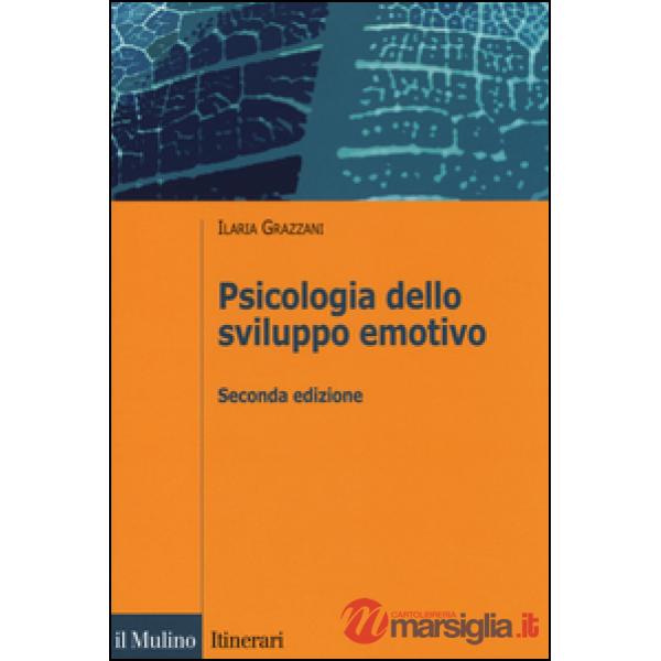 Psicologia dello sviluppo emotivo