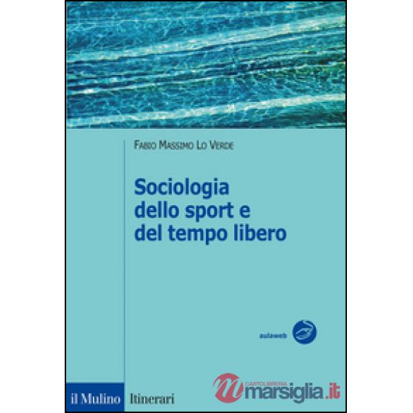 Sociologia dello sport e del tempo libero