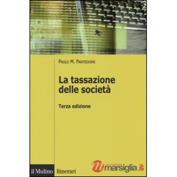 Tassazione delle società (La)