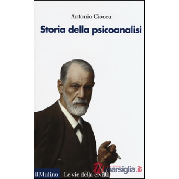 Storia della psicoanalisi