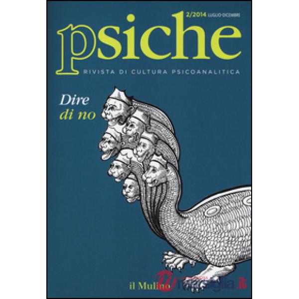 Psiche (2014). Vol. 2