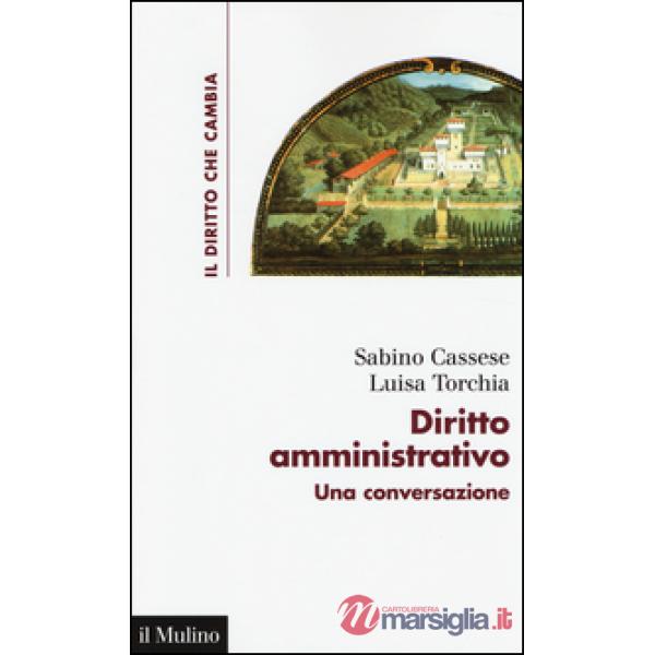 Diritto amministrativo. Una conversazione