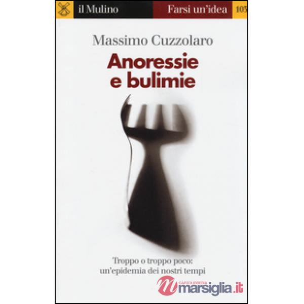Anoressie e bulimie