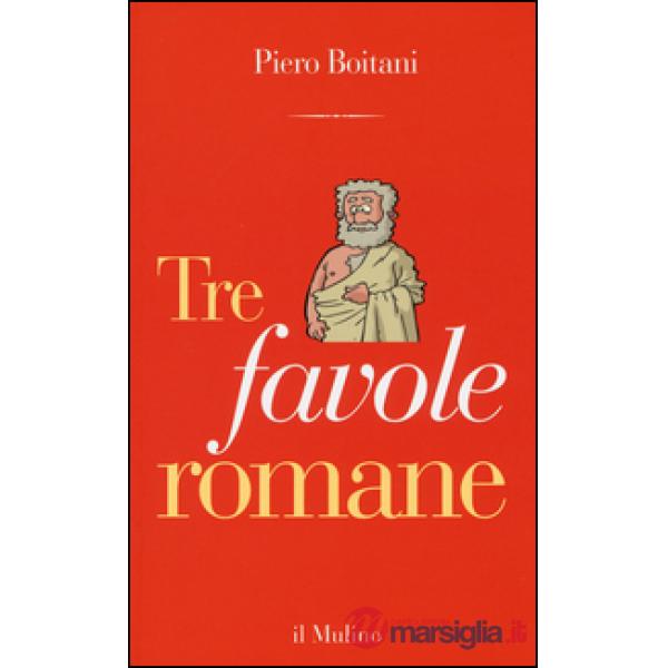 Tre favole romane