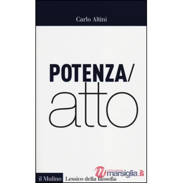 Potenza/atto