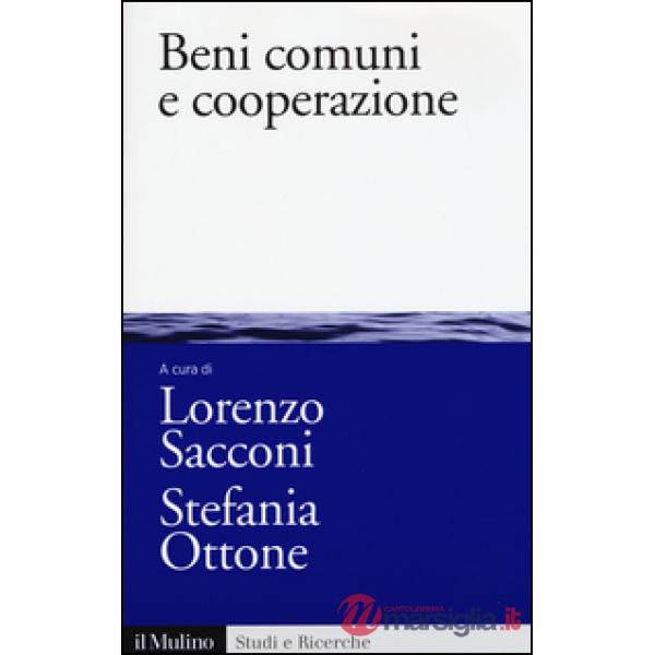 Beni comuni e cooperazione