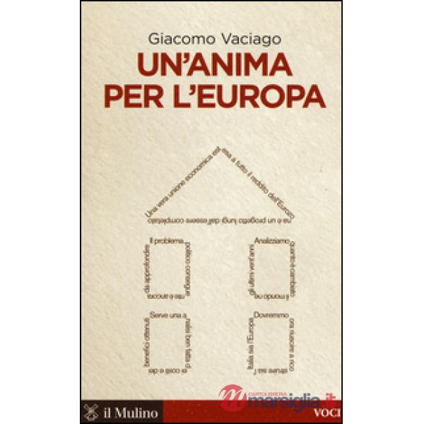 Anima per l'Europa (Un')