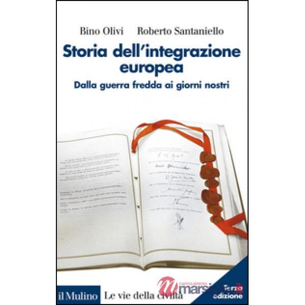 Storia dell'integrazione europea