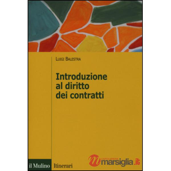 Introduzione al diritto dei contratti