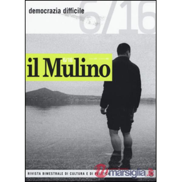 Mulino (2016) (Il). Vol. 6: Democrazia difficile