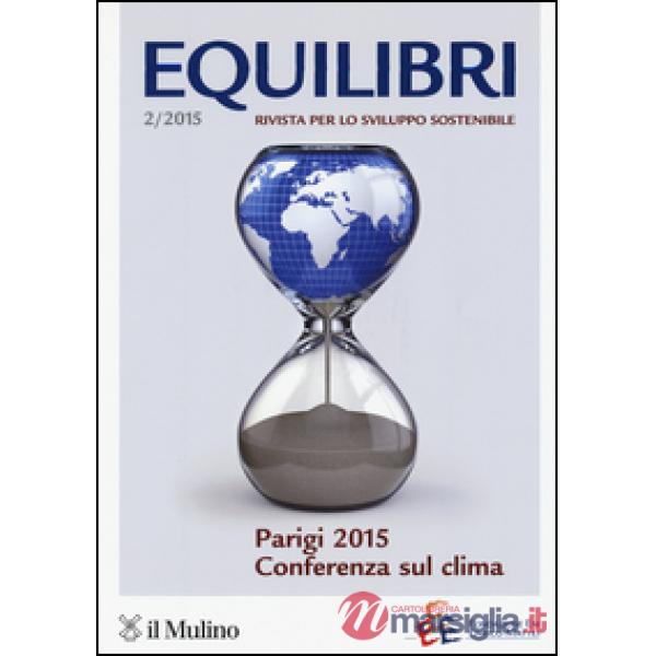 Equilibri (2015). Vol. 2