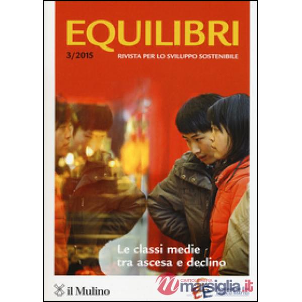Equilibri (2015). Vol. 3