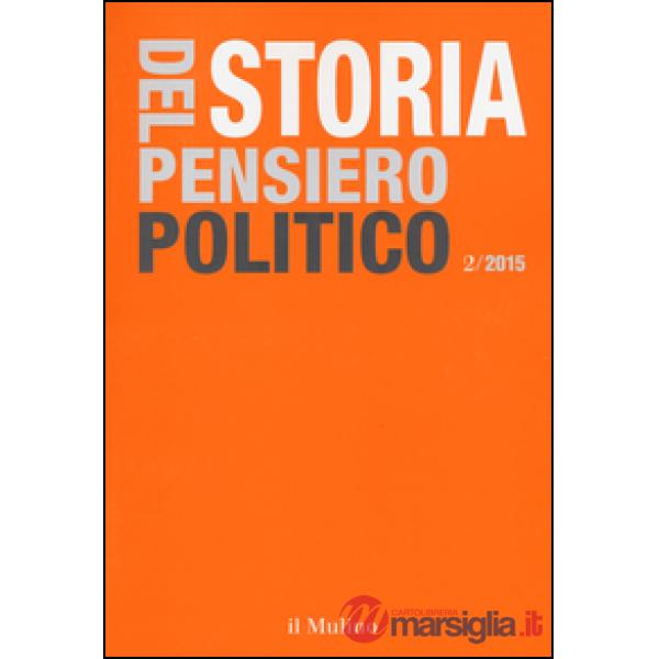 Storia del pensiero politico (2015). Vol. 2