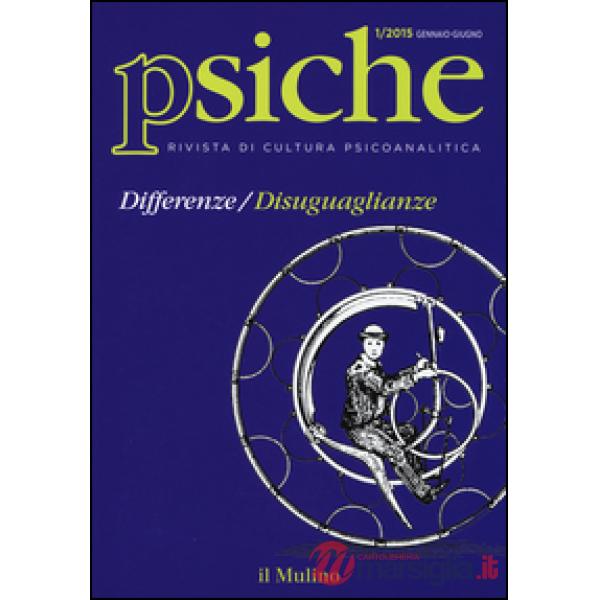 Psiche (2015). Vol. 1