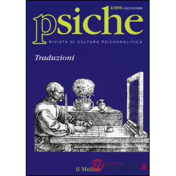 Psiche (2015). Vol. 2