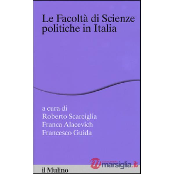 Facoltà di scienze politiche in Italia (Le)