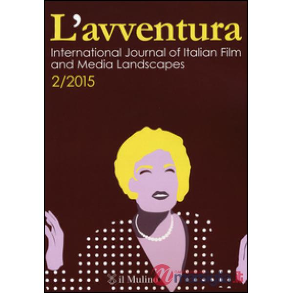Avventura (2015) (L'). Vol. 2