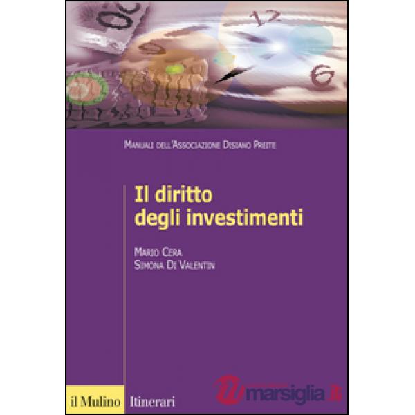 Diritto degli investimenti (Il)