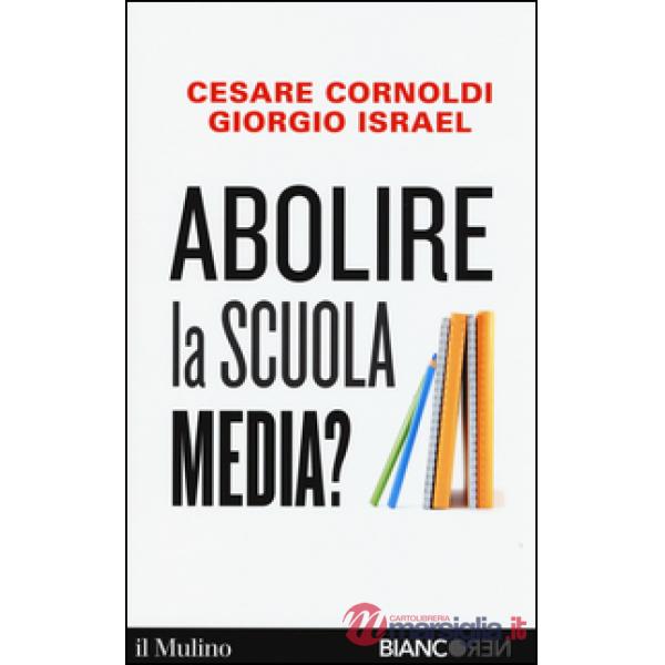 Abolire la scuola media?