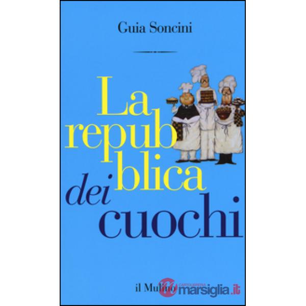 Repubblica dei cuochi (La)