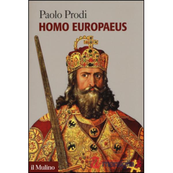 Homo europaeus