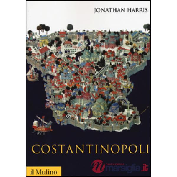 Costantinopoli